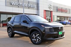 2026 Nissan Kicks SV SUV