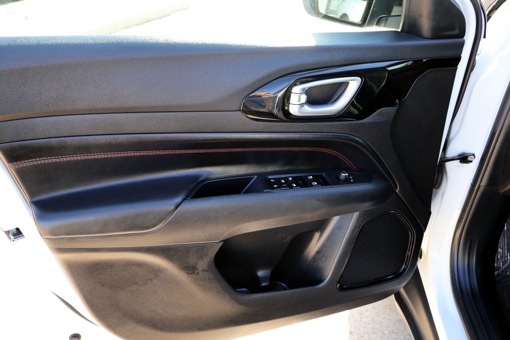 2025 Jeep Compass Trailhawk - Photo 18
