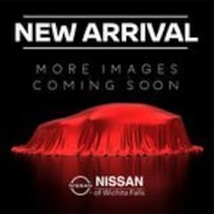 2026 Nissan Frontier PRO-X Truck Crew Cab