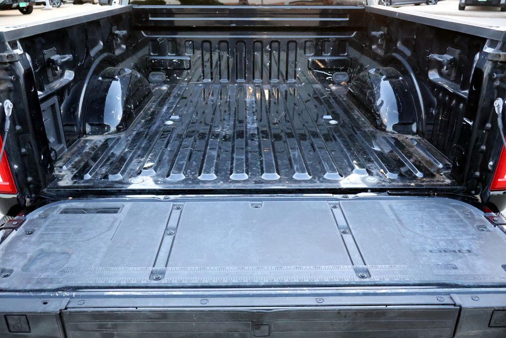 2023 Ford F-150 Platinum - Photo 11