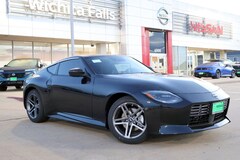 2026 Nissan Z Sport Coupe