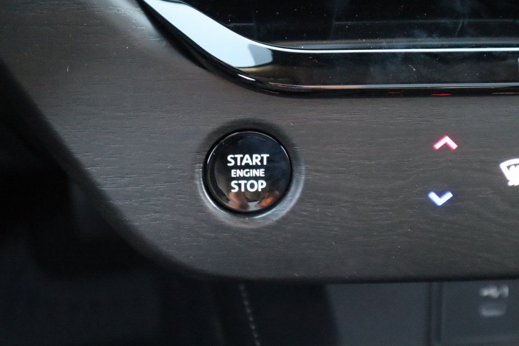 2025 Nissan Murano SL - Photo 20