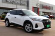 Nissan Kicks Play