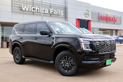 2026 Nissan Armada SV SUV