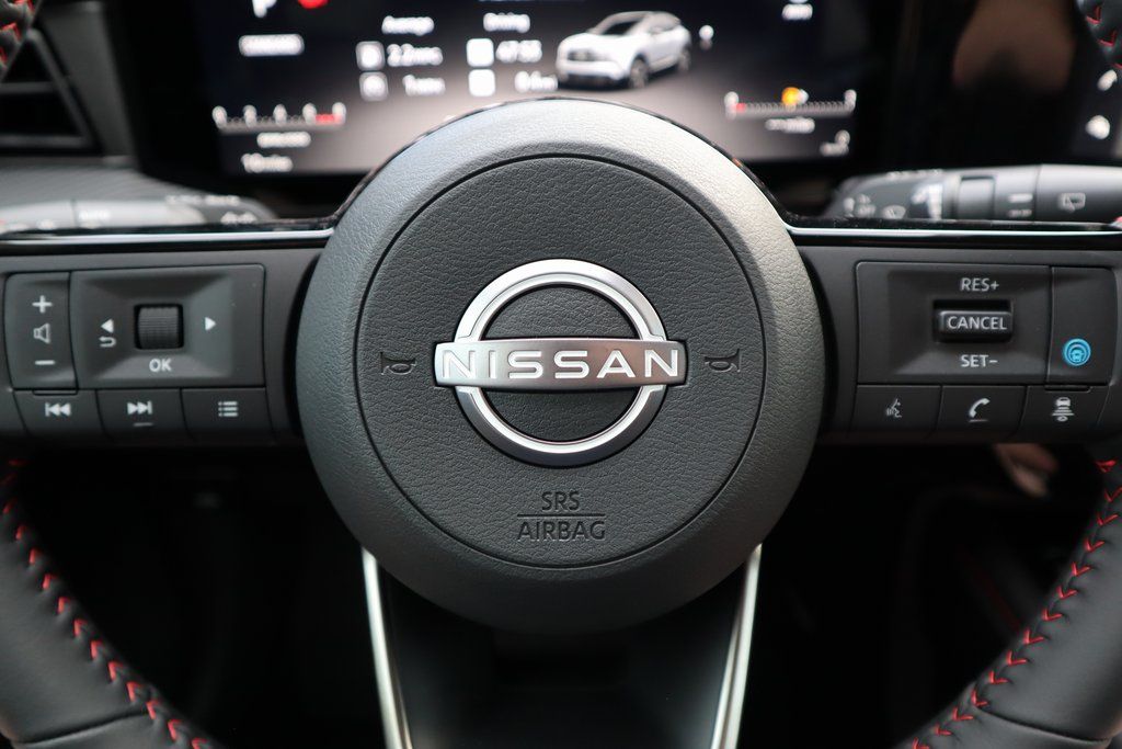 2025 Nissan Kicks SR - Photo 19