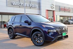 2026 Nissan Rogue SV SUV