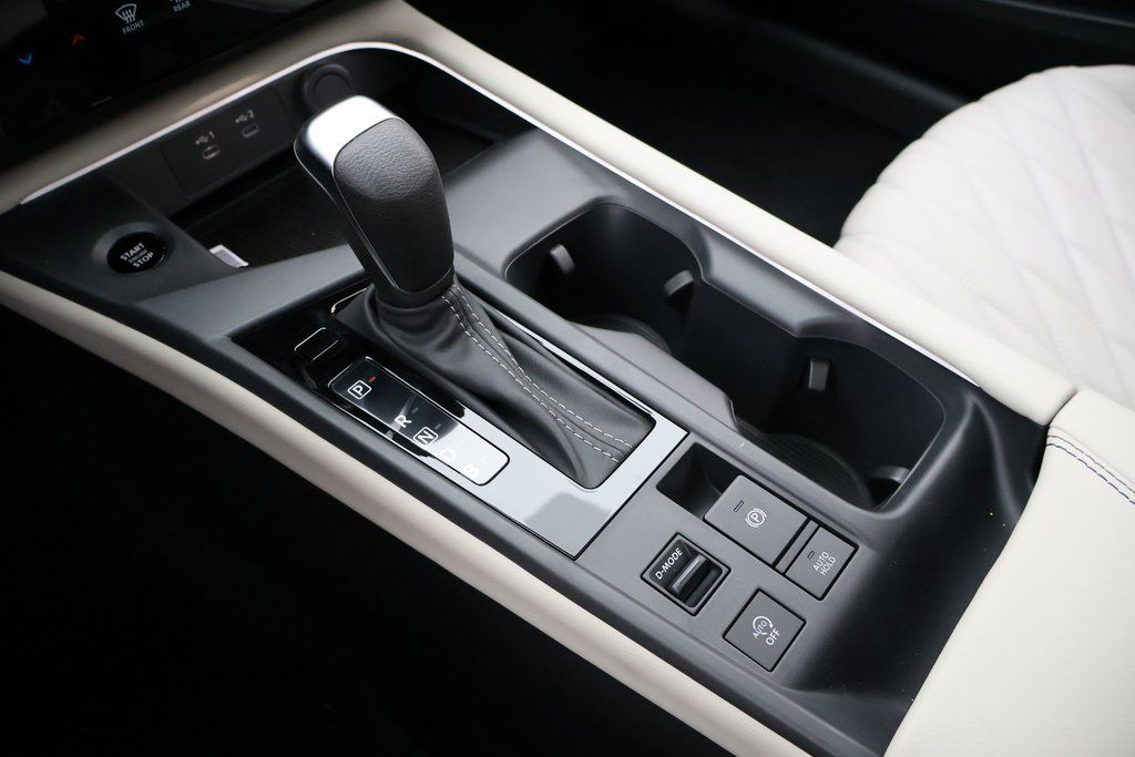 2026 Nissan Sentra SL - Photo 19