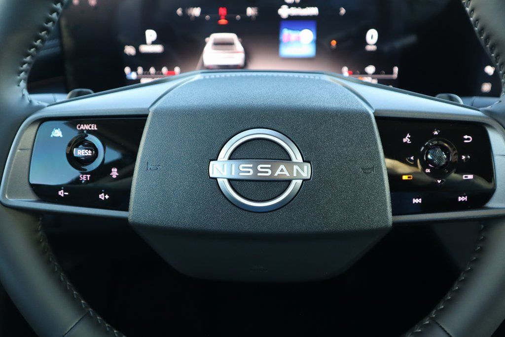 2025 Nissan Murano SL - Photo 22