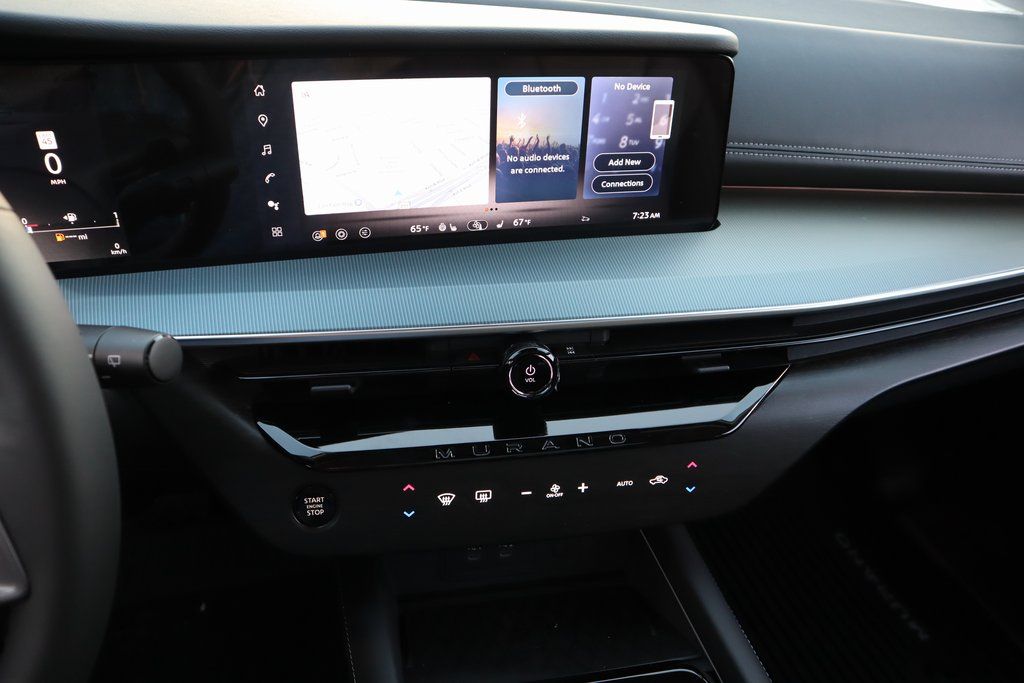 2025 Nissan Murano SL - Photo 16