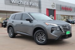 2026 Nissan Rogue S SUV