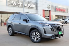 2026 Nissan Pathfinder SL SUV
