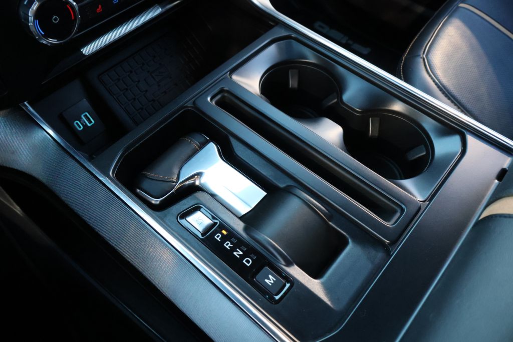 2023 Ford F-150 Platinum - Photo 28