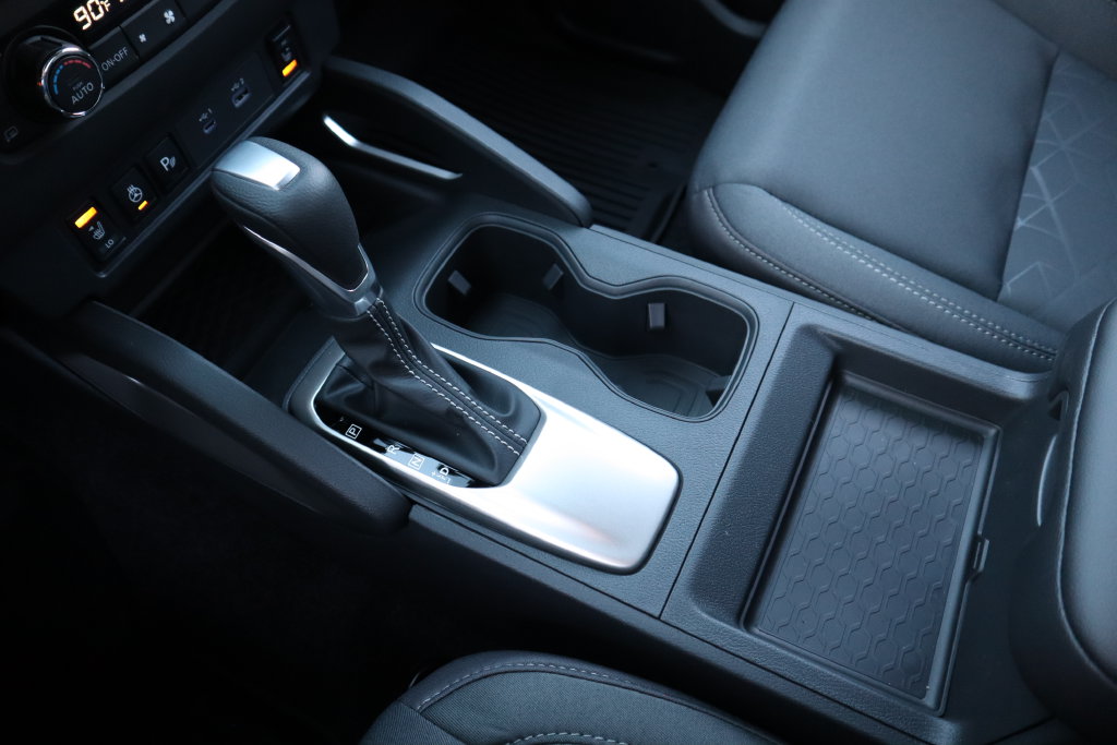 2026 Nissan Frontier SV - Photo 19