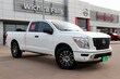 Nissan Titan