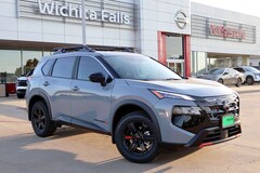 2026 Nissan Rogue Rock Creek SUV