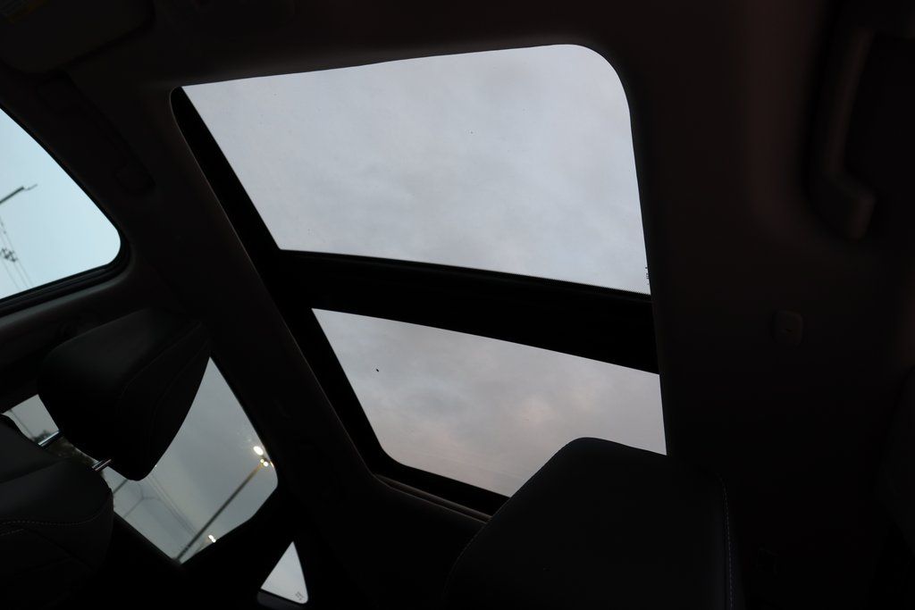 2025 Nissan Murano SL - Photo 15