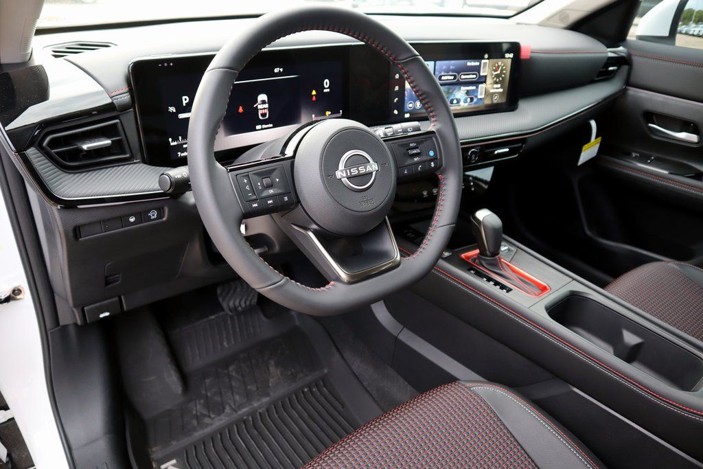 2025 Nissan Kicks SR - Photo 13