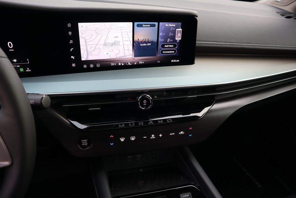 2025 Nissan Murano SL - Photo 16