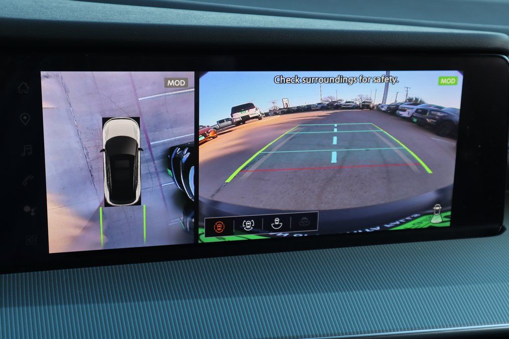 2025 Nissan Murano SL - Photo 18