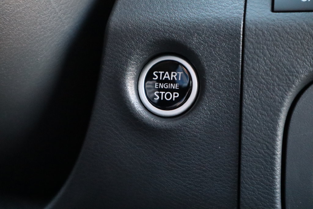 2026 Nissan Frontier SV - Photo 18