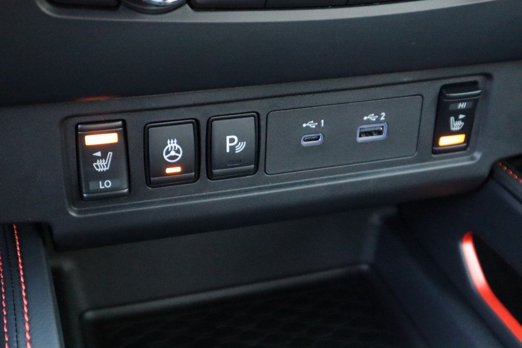 2026 Nissan Frontier PRO-4X - Photo 17