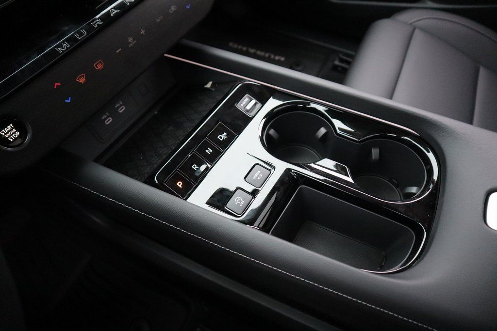 2025 Nissan Murano SL - Photo 22