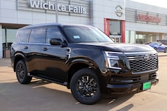 2026 Nissan Armada SV SUV