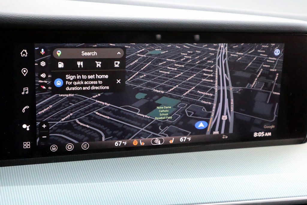 2025 Nissan Murano SL - Photo 18