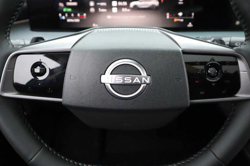 2025 Nissan Murano SL - Photo 23