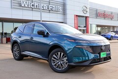 2026 Nissan Murano SL SUV