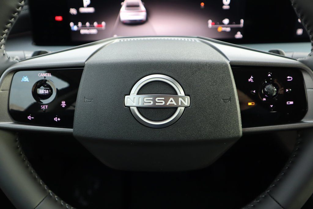 2025 Nissan Murano SL - Photo 22