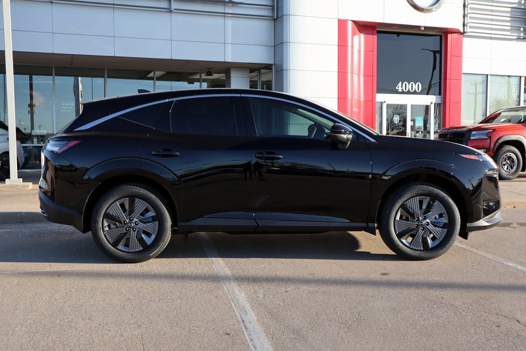 2025 Nissan Murano SL - Photo 5