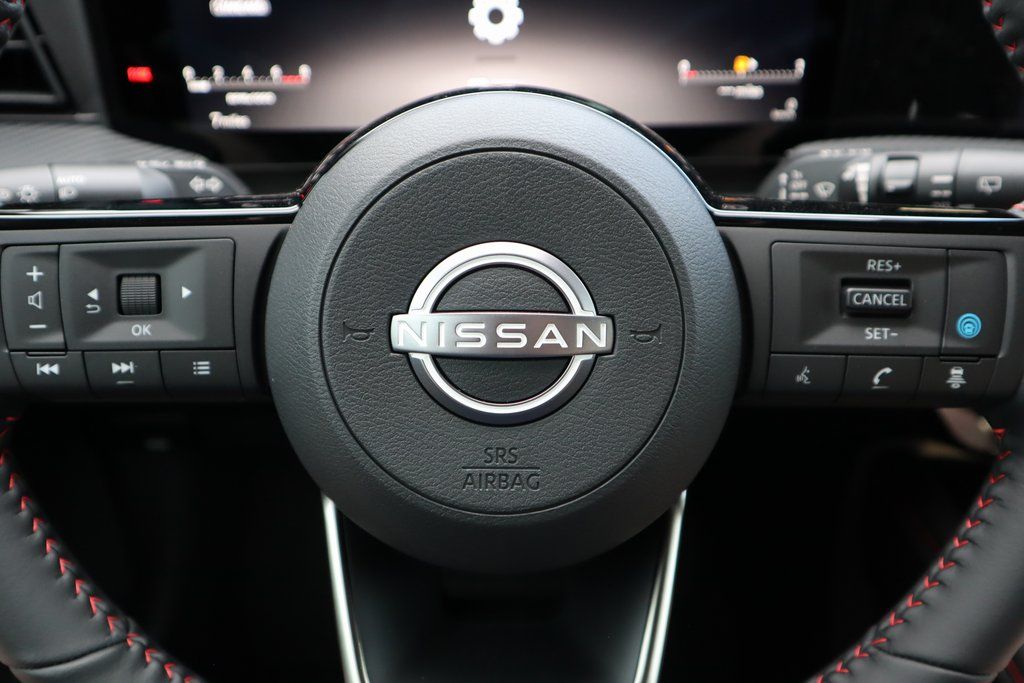 2025 Nissan Kicks SR - Photo 19