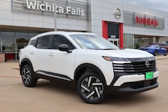 2026 Nissan Kicks SV SUV
