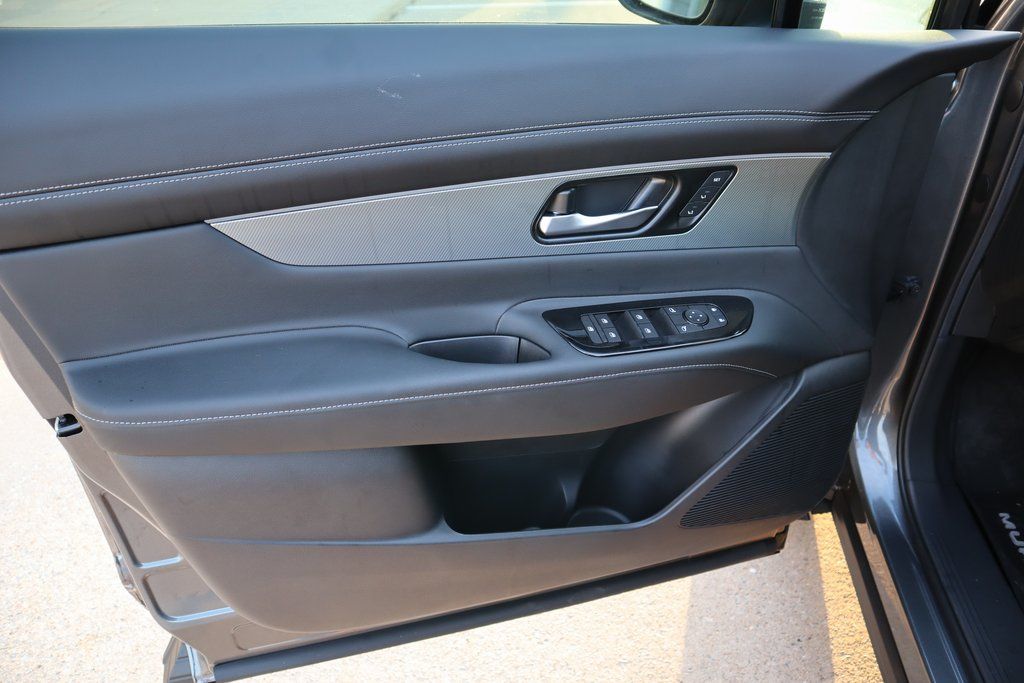 2026 Nissan Murano SL - Photo 12