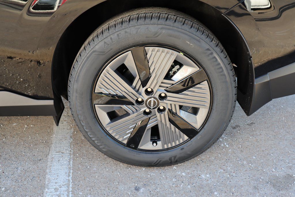 2025 Nissan Murano SL - Photo 9