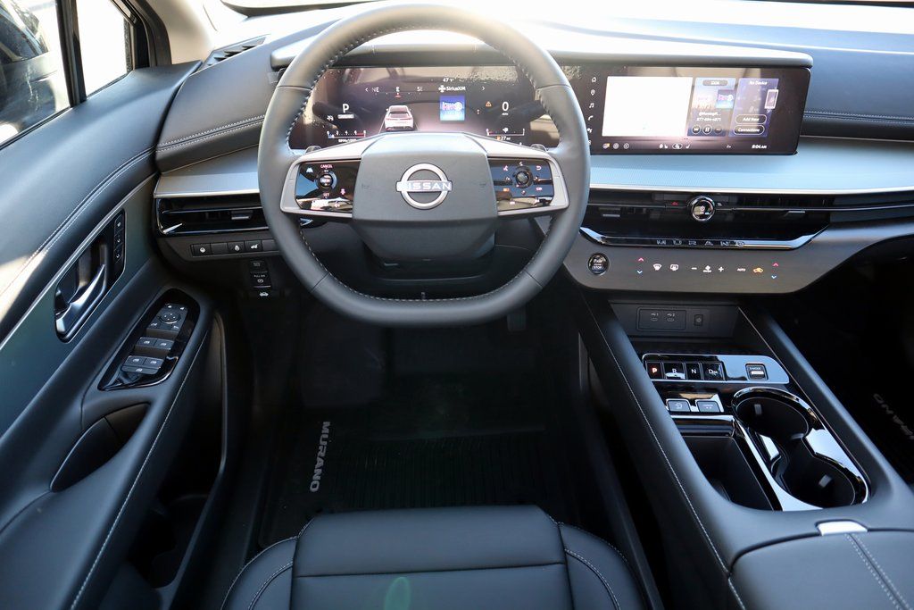 2025 Nissan Murano SL - Photo 11