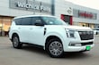 Nissan Armada