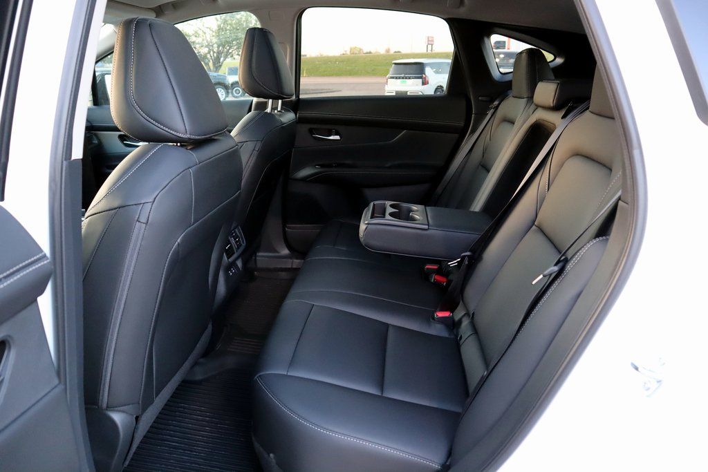2025 Nissan Murano SL - Photo 10