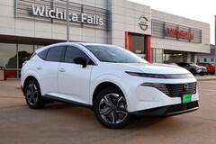 2026 Nissan Murano SL SUV