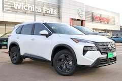 2026 Nissan Rogue SV SUV
