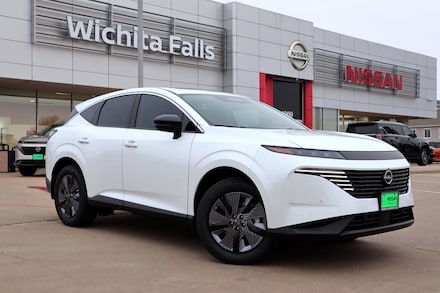 2025 Nissan Murano SL SUV