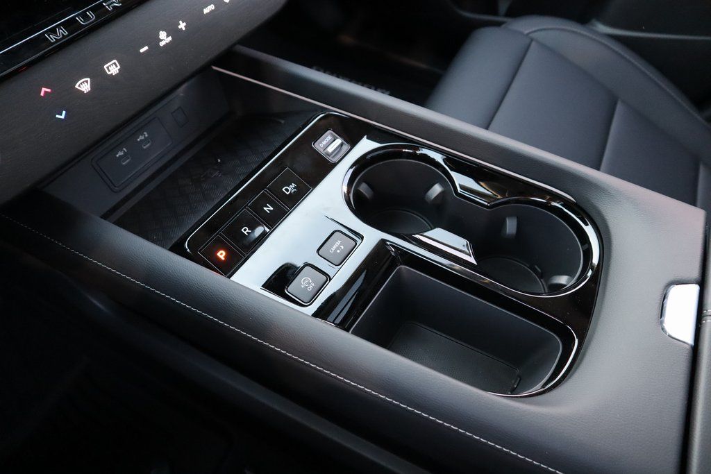 2025 Nissan Murano SL - Photo 21