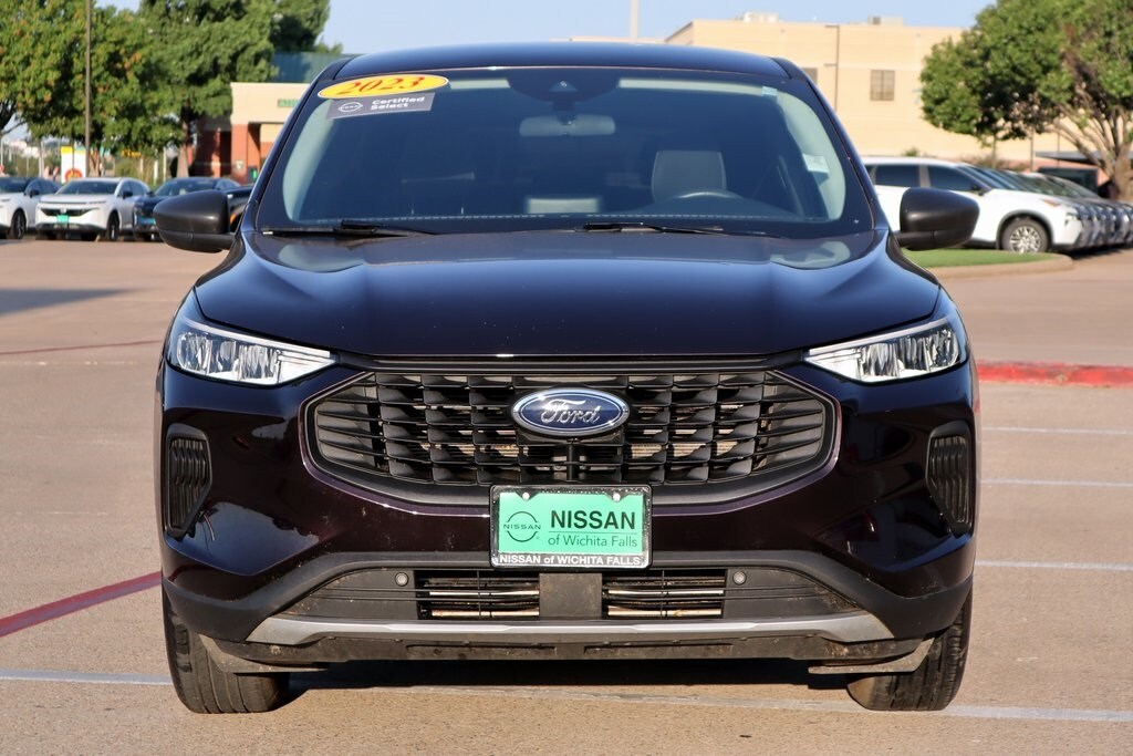 2023 Ford Escape Base photo 3