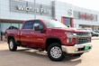 Chevrolet Silverado 2500 HD