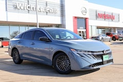 2026 Nissan Sentra SV Sedan