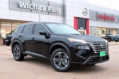 2026 Nissan Rogue SV SUV