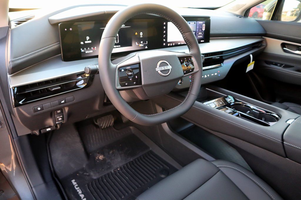 2026 Nissan Murano SL - Photo 13