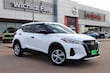 Nissan Kicks Play