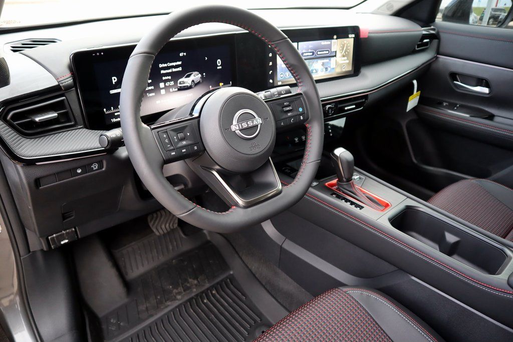 2025 Nissan Kicks SR - Photo 13